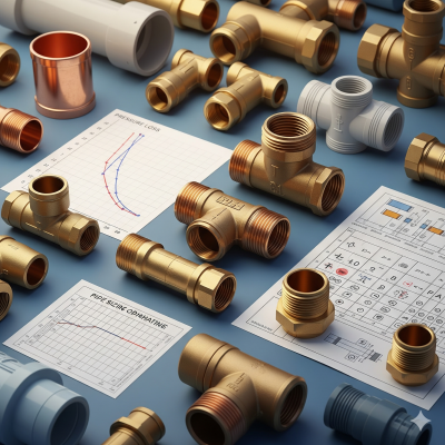 Priročnik za vodovodarje - Pretvornik cevi